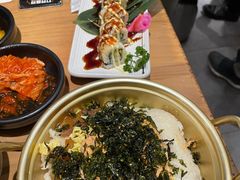 -九田家黑牛烤肉(溧水万达店)