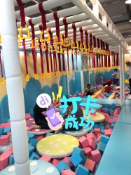 -万达宝贝王(上海浦江店)
