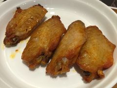 -乐凯撒披萨(欢乐颂购物中心店)