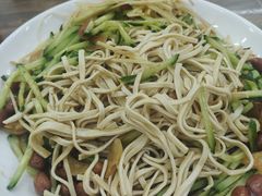 -雪琴面馆富安特色鱼汤面(城中花园店)