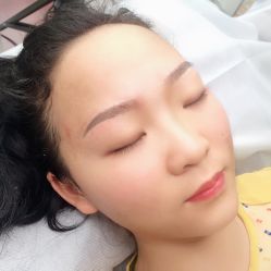 -久匠·纹眉半永久野生眉