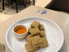 -苏小柳手作点心x茶叙小院(徐家汇分院)