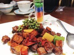 -童福兴·南京菜(老门东店)