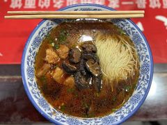 -美味斋(西北街店)