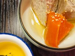 -大洋家·精品潮汕菜·生腌砂锅粥(天河东路店)