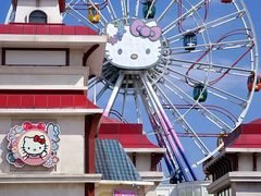 -杭州Hello Kitty乐园