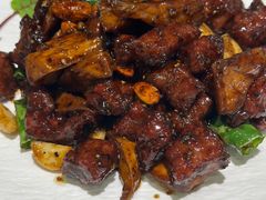 -大树餐厅(红旗街万达店)