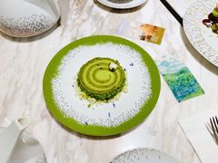 -théATRE 茶聚场(王府中環店)