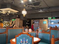 -品质伊骊新疆菜(紫金店)