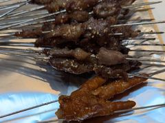 -勇利赵家烤肉坊(含光路店)