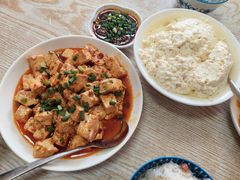 -重庆豆花饭