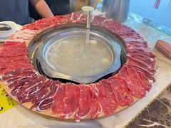 -小肥牛潮汕牛肉火锅(南联店)