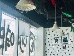 -Cappucimeow猫咪咖啡馆(韦伯时代店)