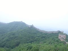 -蟠龙山长城景区