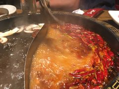 -纸盐河码头火锅(十八梯店)