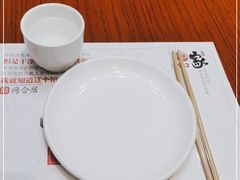 -同合居·非遗东北菜(王府井店)