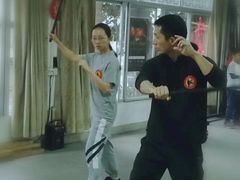 -仁义咏春拳馆(黄村国术馆)