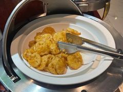 -素心素食(翠苑店)