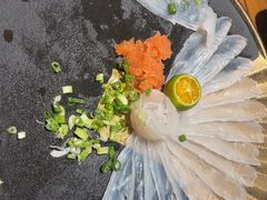 -晶吉·居酒屋·烧鸟·生鱼饭(中山区民主广场店)