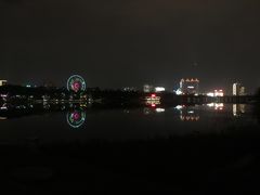 -南宁南湖公园
