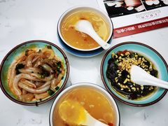 -龙抄手(文殊坊店)