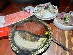 -黄家码头老火锅(解放碑旗舰店)