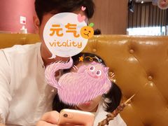 -西贝(无锡万象城店)