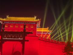 -西安城墙·碑林历史文化景区