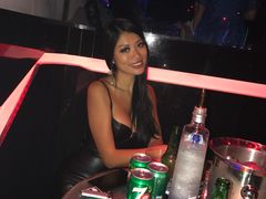 -OMNI Nightclub