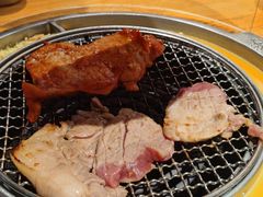 -姜虎东白丁烤肉(恒隆广场店)