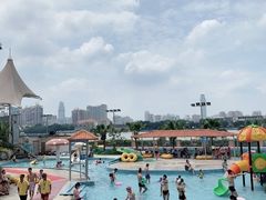 -黄金海岸水上乐园