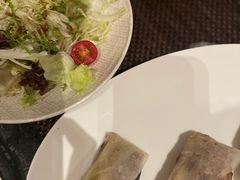 -长沙北辰洲际酒店-兰调全日餐厅