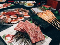 -虎焱炭火烧肉
