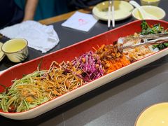 -小红鲸·海鲜餐厅(轸大路店)