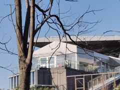 -江阴敔山湖公园