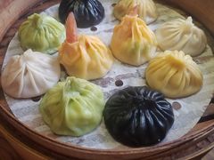 隆喜元鱼汤包-隆喜元鱼汤包·海鲜(中联广场店)