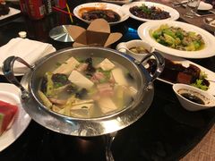 -徐记私厨(半淞园路店)