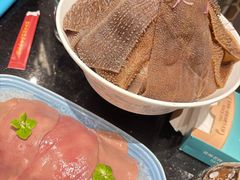 -五星桥原切肥牛火锅·30年专注好牛肉(湖塘店)
