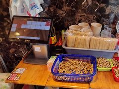 -为民烧烤吧.自贡爆炒菜(收录10年好店)