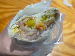 -老汪猪头肉春饼店