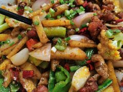 -回归小厨房川菜(郭家桥西街店)