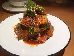 夫妻肺片-江渔儿酸菜鱼(映月湖环宇城店)