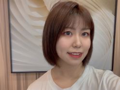 -V+SALON造型