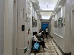 点击看大图 -杭州奥拉克医疗美容门诊部