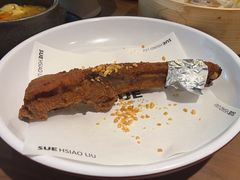 -苏小柳点心·手作小笼包(康桥分院)
