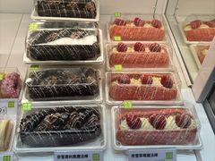 -奈雪的茶(亨特国际广场店)