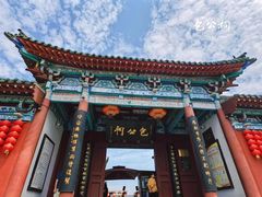 -包公祠