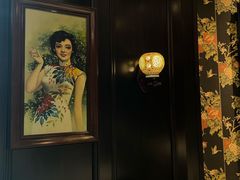 -世博源公馆·本帮融合菜·主题包厢·江景餐厅