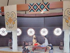 -坝上草原大汗行宫旅游景区