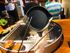 -伍丁·烤牛肋(和平东桥店)